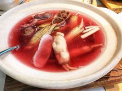 -莆田餐厅PUTIEN(三里屯店)
