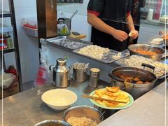 -金陵老丁家馄饨