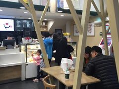 -仟吉KenGee(国贸360店)