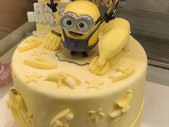 -CAKEBOSS蛋糕老板(东直门来福士店)