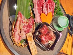 -黑牛の店·和牛烧肉(石家庄万象城店)