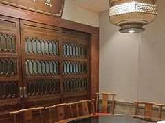 -川流不息·地道川菜·小龙虾(新松江路店)