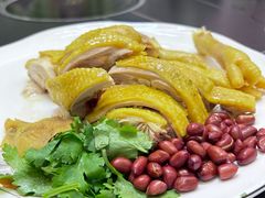 -七叔家宴家常广西菜(明秀东路店)