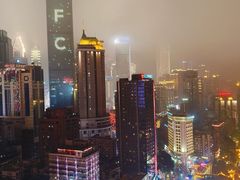 -WFC会仙楼观景台