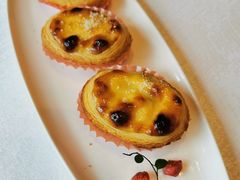 -景月阁空中食府(希尔顿酒店)