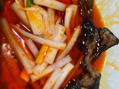 -三姐妹餐厅(曲江店)