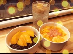 -小团圆糖水铺(襄阳南路店)