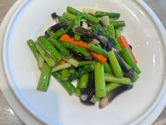 -味莊·青岛菜(云霄路店)