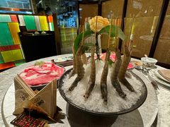 -ONE FULL 古董港式海鲜火锅