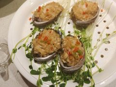 -渔夫蒸鲜(世奥湾店)