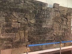 -柬埔寨国家博物馆