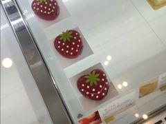 -DEMO黛慕蛋糕(中泰店)