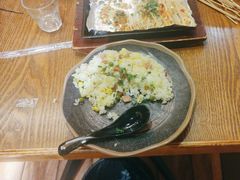 -五样儿西昌小签签烤串(天府三街店)