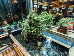 -毅祥斋老孙家泡馍(北院门鼓楼店)