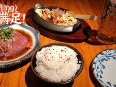 -醉虎传(南锣鼓巷店)