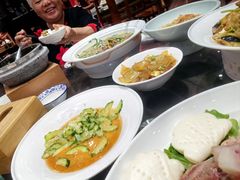 -陈记菜馆·非遗淮扬菜(东关街教场店)