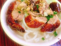 烧鹅濑-凌舍好烧鹅(中山路店)