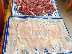 -大戚饭店(泰华路店)