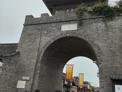 -粗茶淡饭(东关街店)