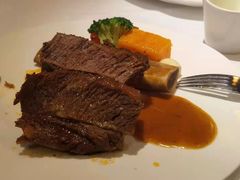 -王品牛排(郑州大卫城店)