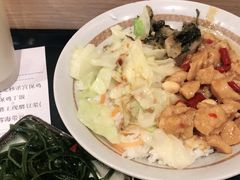 -永和大王(花好园店)