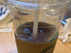 -逸派咖啡 EPARKCOFFEE(广安门店)
