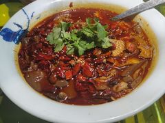 -辛香汇(飞洲店)