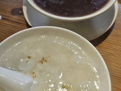 -小金鬼·煎饺·鸽子汤