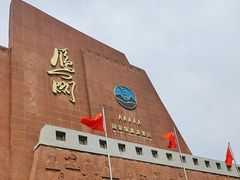 -雁门关景区