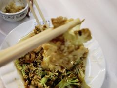 -北戴河庆山饭店·海鲜砂锅粥(北戴河黑石路店)