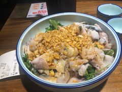 -风波莊·武侠主题餐厅(海州万达广场店)