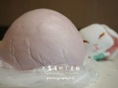 紫薯高庄馒头-白玉兰食品(汇联商厦店)