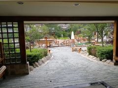 -华山御温泉度假村