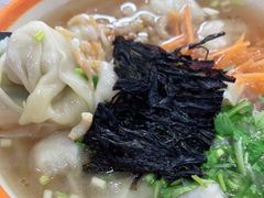 -杜守仁馄饨(南宁路店)