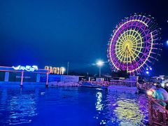 -三亚海昌梦幻海洋不夜城