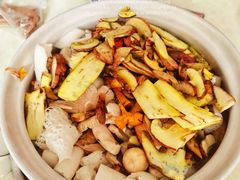 -双喜农庄·菌香园(安居家园店)