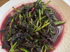 -我家小院川菜馆(杨家湾地铁站店)