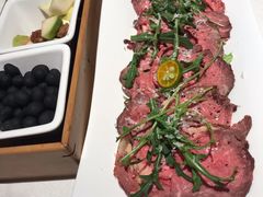 低温慢烤牛肉-黑明餐厅(白鹭洲店)