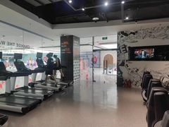 -帝豪斯健身俱乐部(市府恒隆广场店)