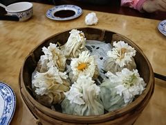 -都一处烧麦馆(前门店)