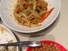 -渔语鱼酸菜鱼新川菜(来福士店)