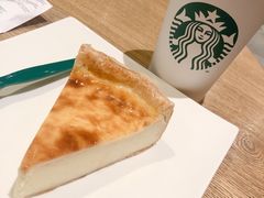 法式蛋奶乐芙郎-星巴克臻选(郑州国贸360广场店)