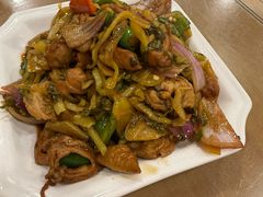 -大唐靓汤江门私房菜(景田店)