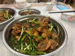 -高子烧鸡公(五里堆路店)