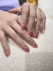 -Nail Me美甲美睫