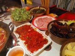 -江北北火锅馆·公路夜市(魏公村店)