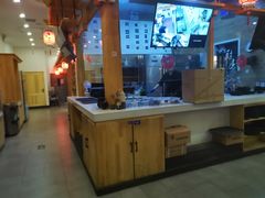 -九田家黑牛烤肉料理(珠江摩尔店)