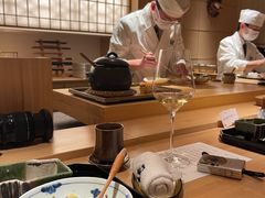 -炎橘·板前料理 Omakase