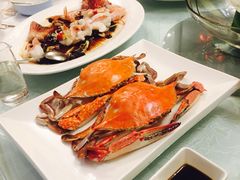 -上海新发展亚太JW万豪酒店