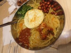 -朴家冷面(总店)